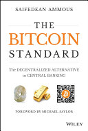 The Bitcoin Standard