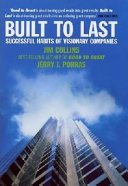 Built to Last