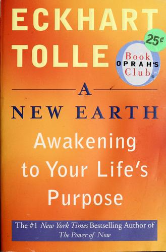A New Earth