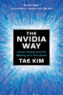The Nvidia Way