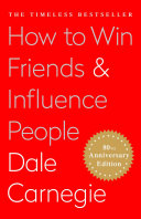 How to Win Friends & Influence People