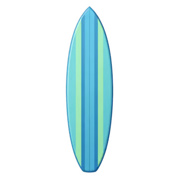 Surfboard